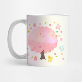 July Birthday gift idea Mug